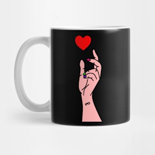 Lover Mug